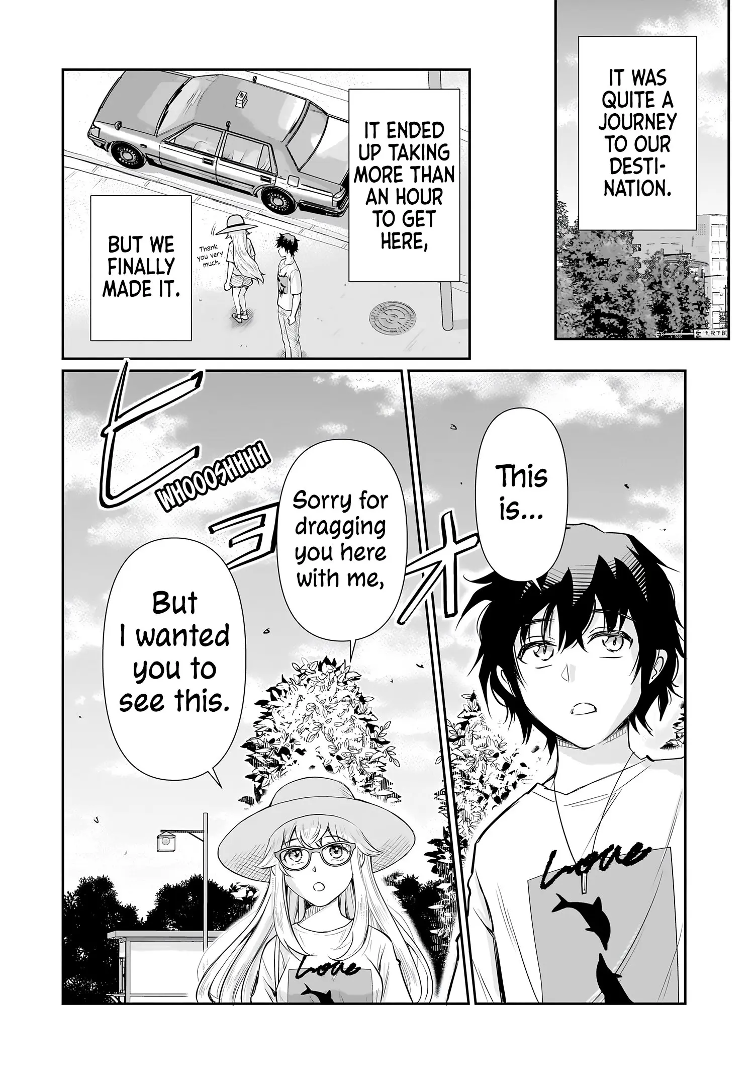 Isshou Hatarakitakunai Ore ga Classmate no Daininki Idol ni Natsukaretara - Chapter 19 - Page 20