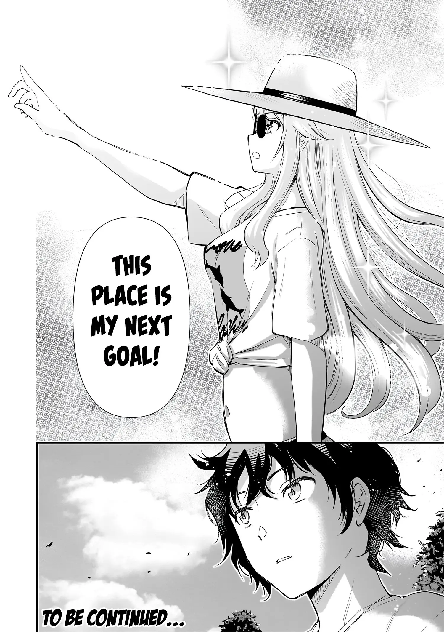 Isshou Hatarakitakunai Ore ga Classmate no Daininki Idol ni Natsukaretara - Chapter 19 - Page 23