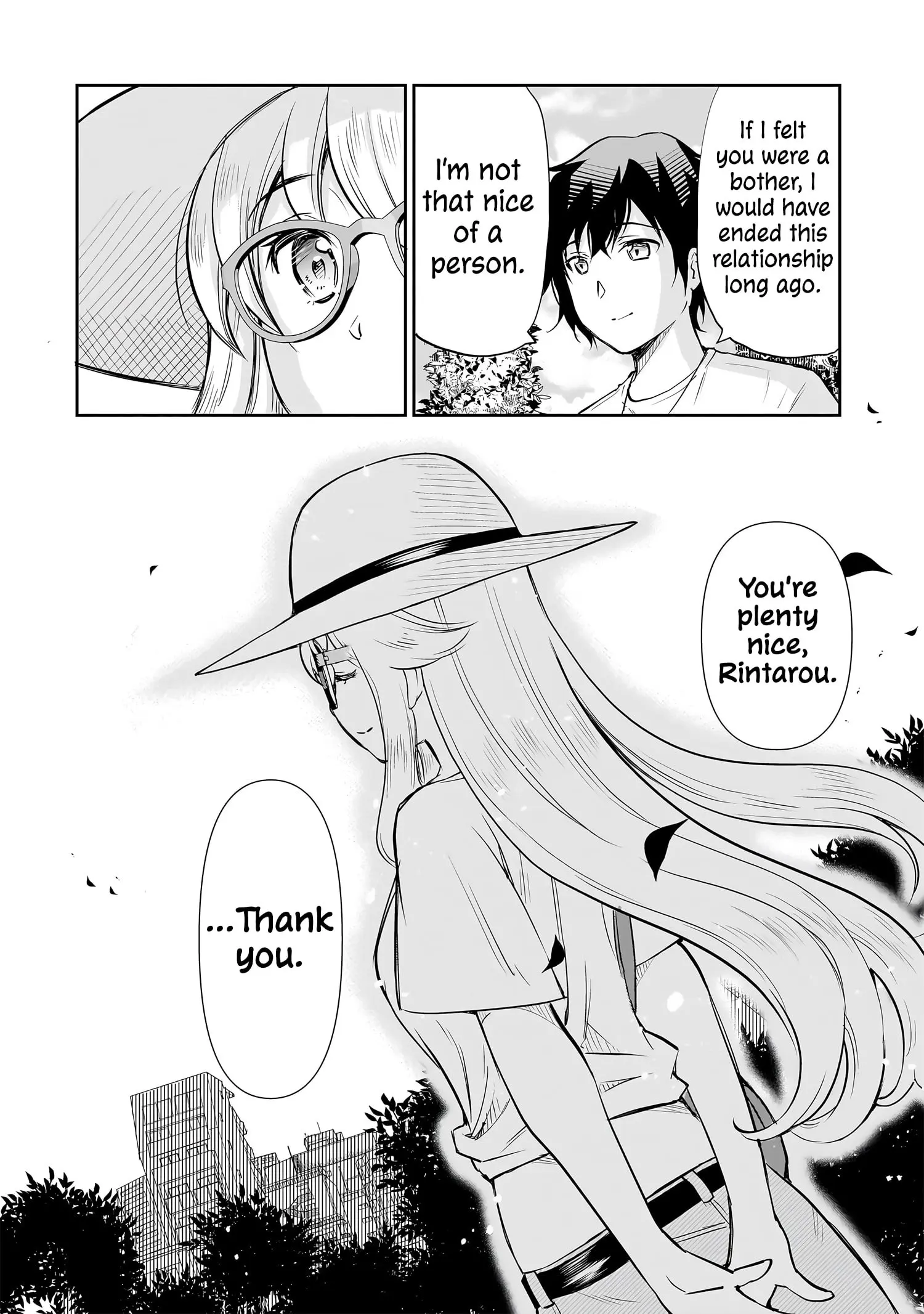 Isshou Hatarakitakunai Ore ga Classmate no Daininki Idol ni Natsukaretara - Chapter 20 - Page 4