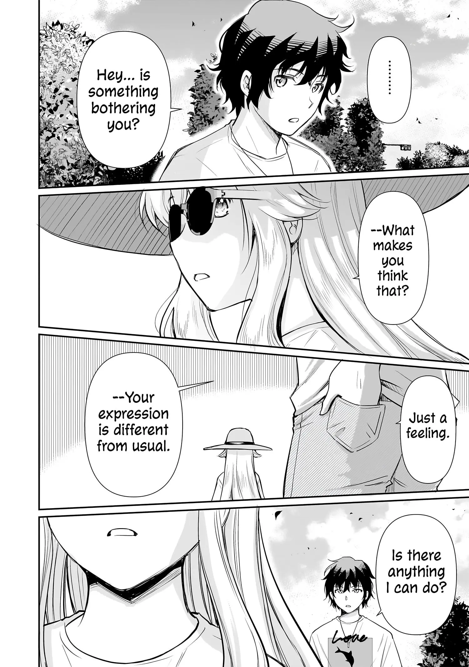 Isshou Hatarakitakunai Ore ga Classmate no Daininki Idol ni Natsukaretara - Chapter 20 - Page 6