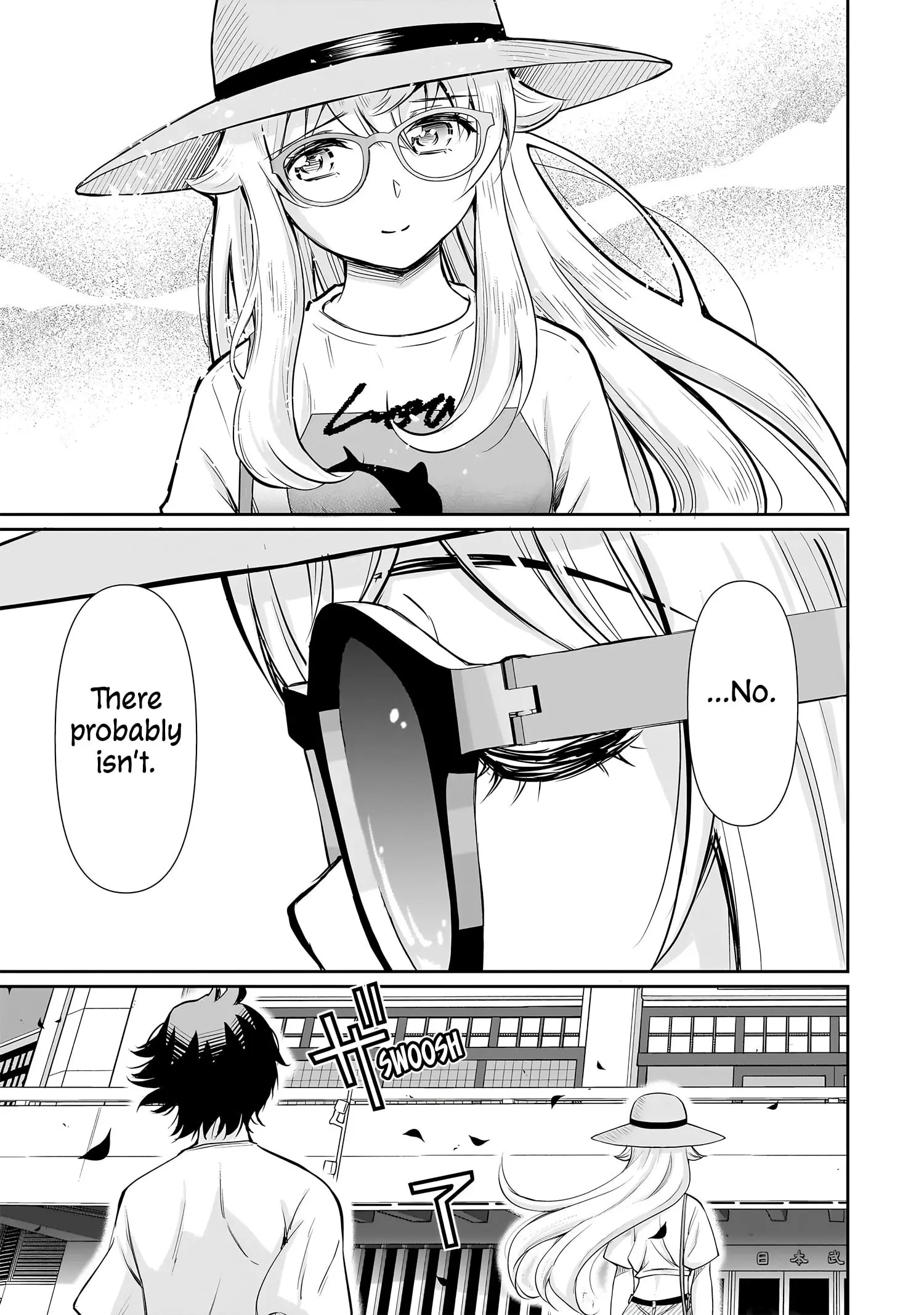 Isshou Hatarakitakunai Ore ga Classmate no Daininki Idol ni Natsukaretara - Chapter 20 - Page 7