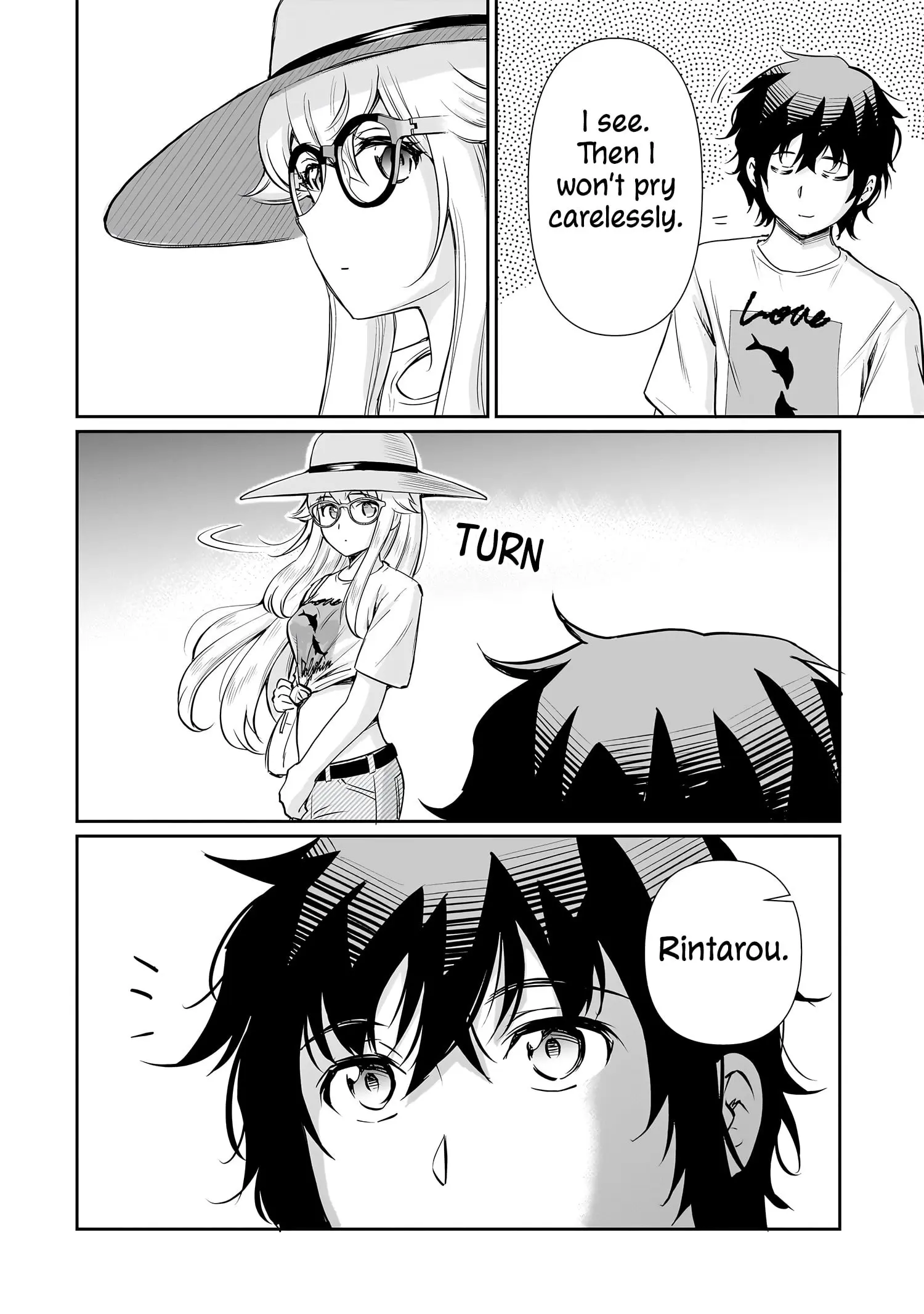 Isshou Hatarakitakunai Ore ga Classmate no Daininki Idol ni Natsukaretara - Chapter 20 - Page 8