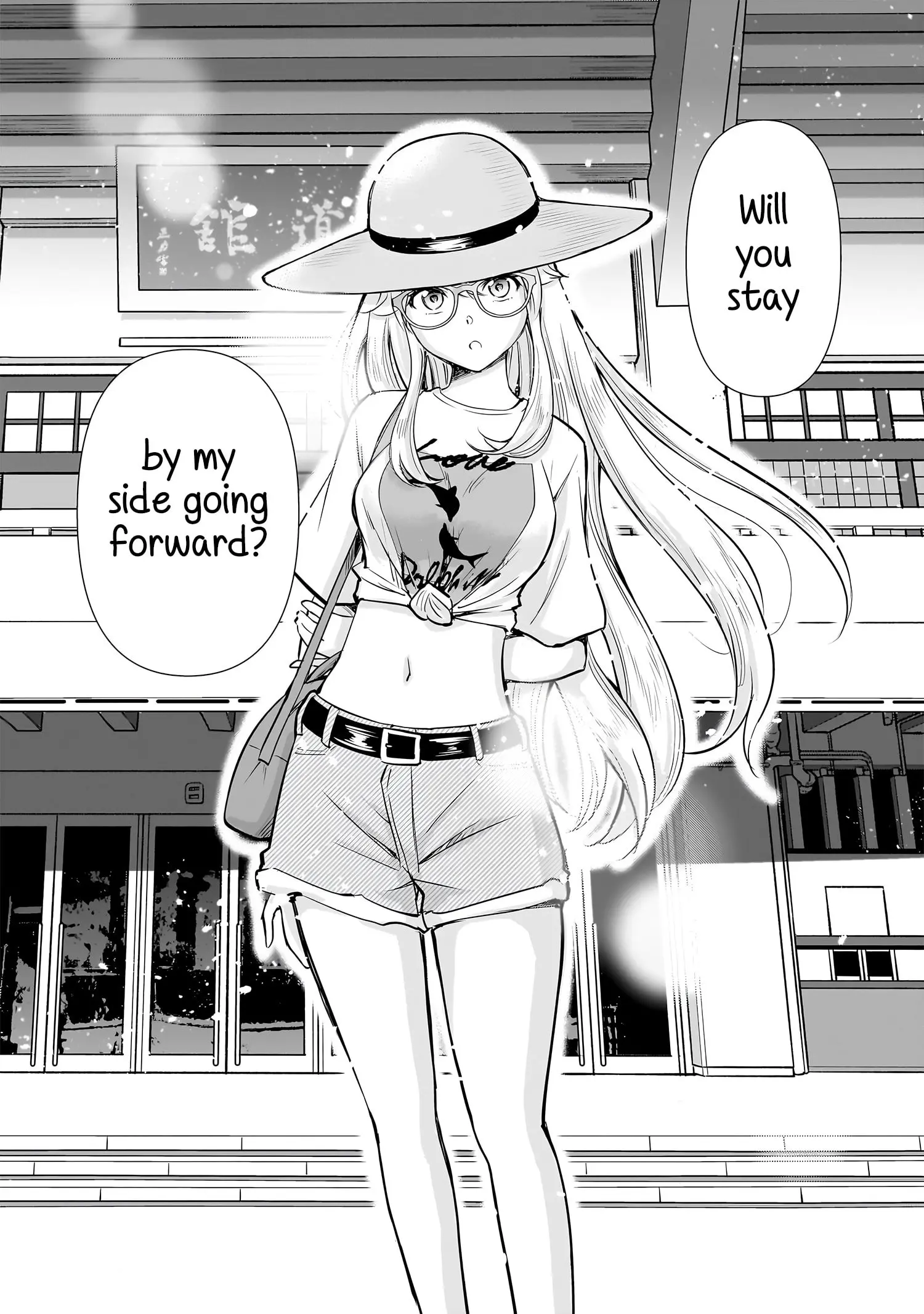 Isshou Hatarakitakunai Ore ga Classmate no Daininki Idol ni Natsukaretara - Chapter 20 - Page 9
