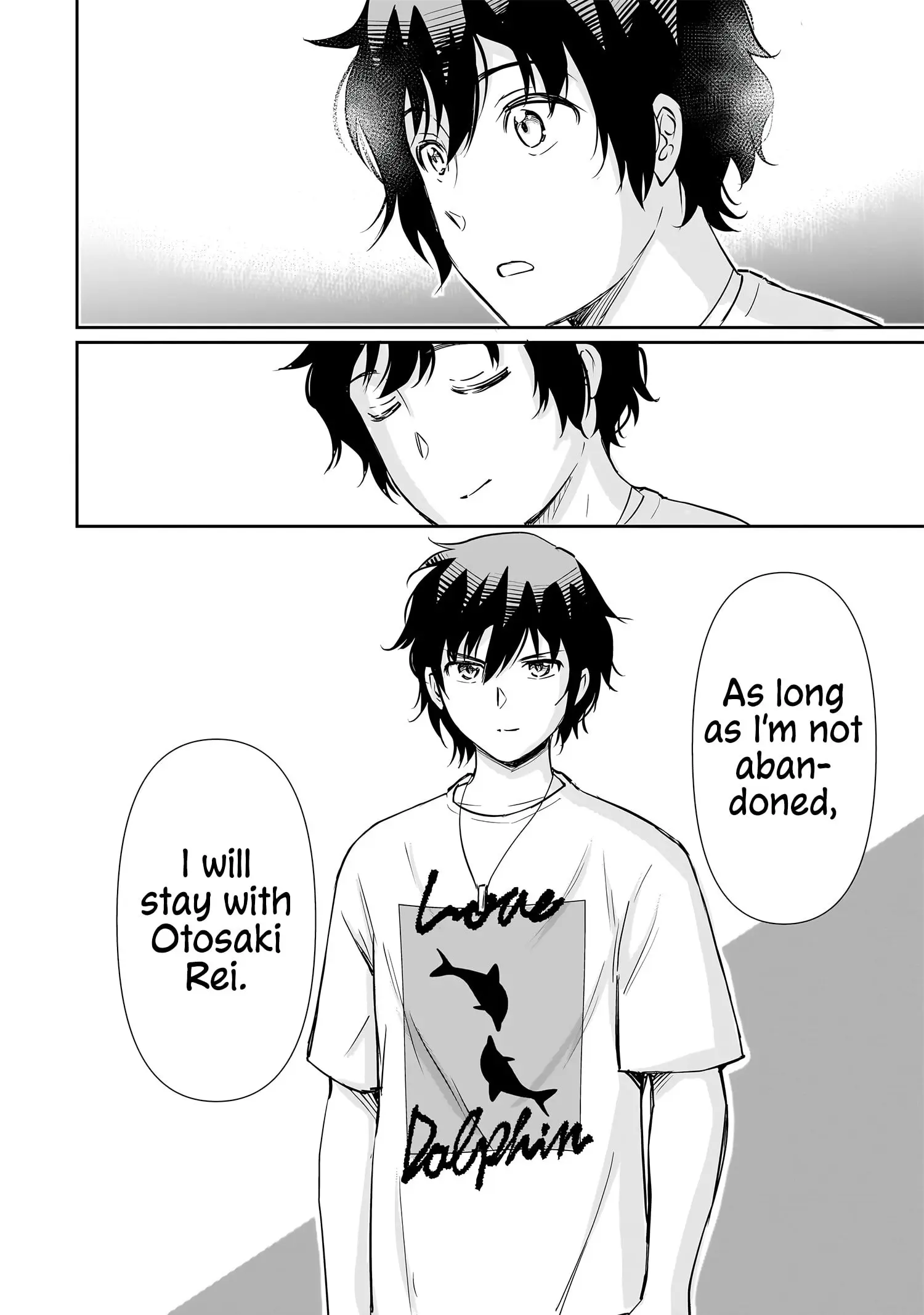 Isshou Hatarakitakunai Ore ga Classmate no Daininki Idol ni Natsukaretara - Chapter 20 - Page 10