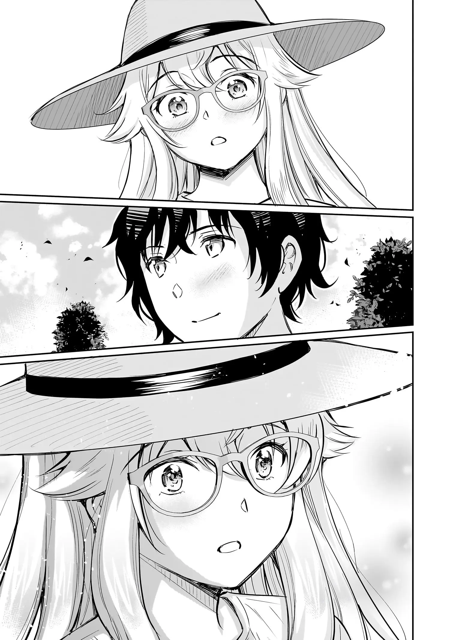 Isshou Hatarakitakunai Ore ga Classmate no Daininki Idol ni Natsukaretara - Chapter 20 - Page 11