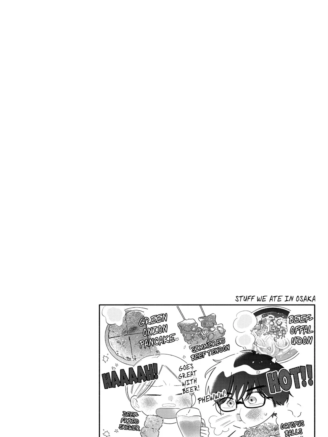A Side Character's Love Story - Chapter 81 - Page 67