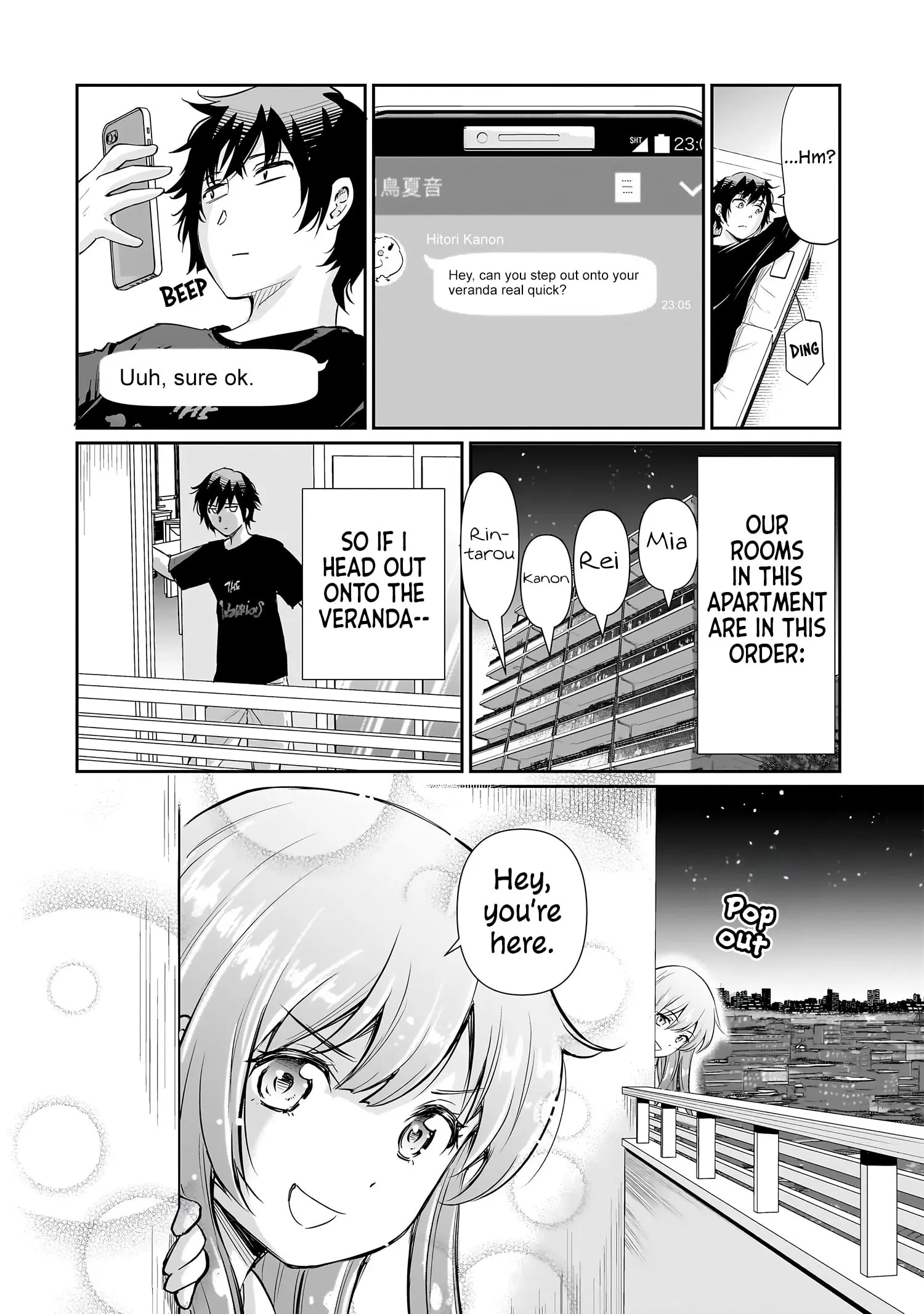 Isshou Hatarakitakunai Ore ga Classmate no Daininki Idol ni Natsukaretara - Chapter 20 - Page 16