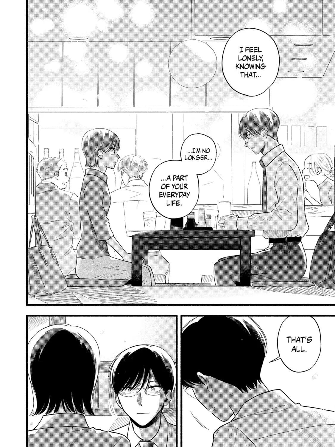 A Side Character's Love Story - Chapter 82 - Page 29
