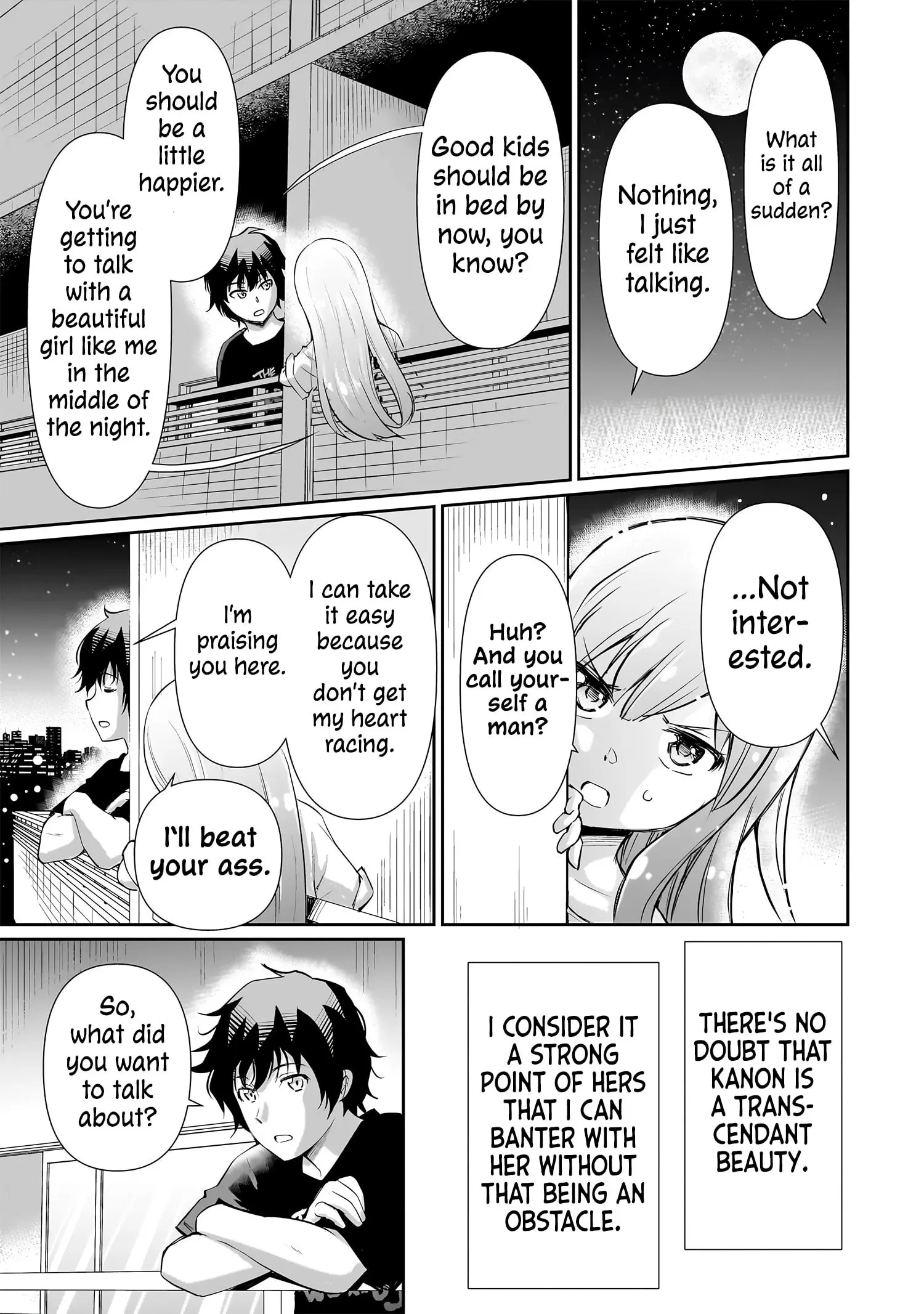 Isshou Hatarakitakunai Ore ga Classmate no Daininki Idol ni Natsukaretara - Chapter 20 - Page 17