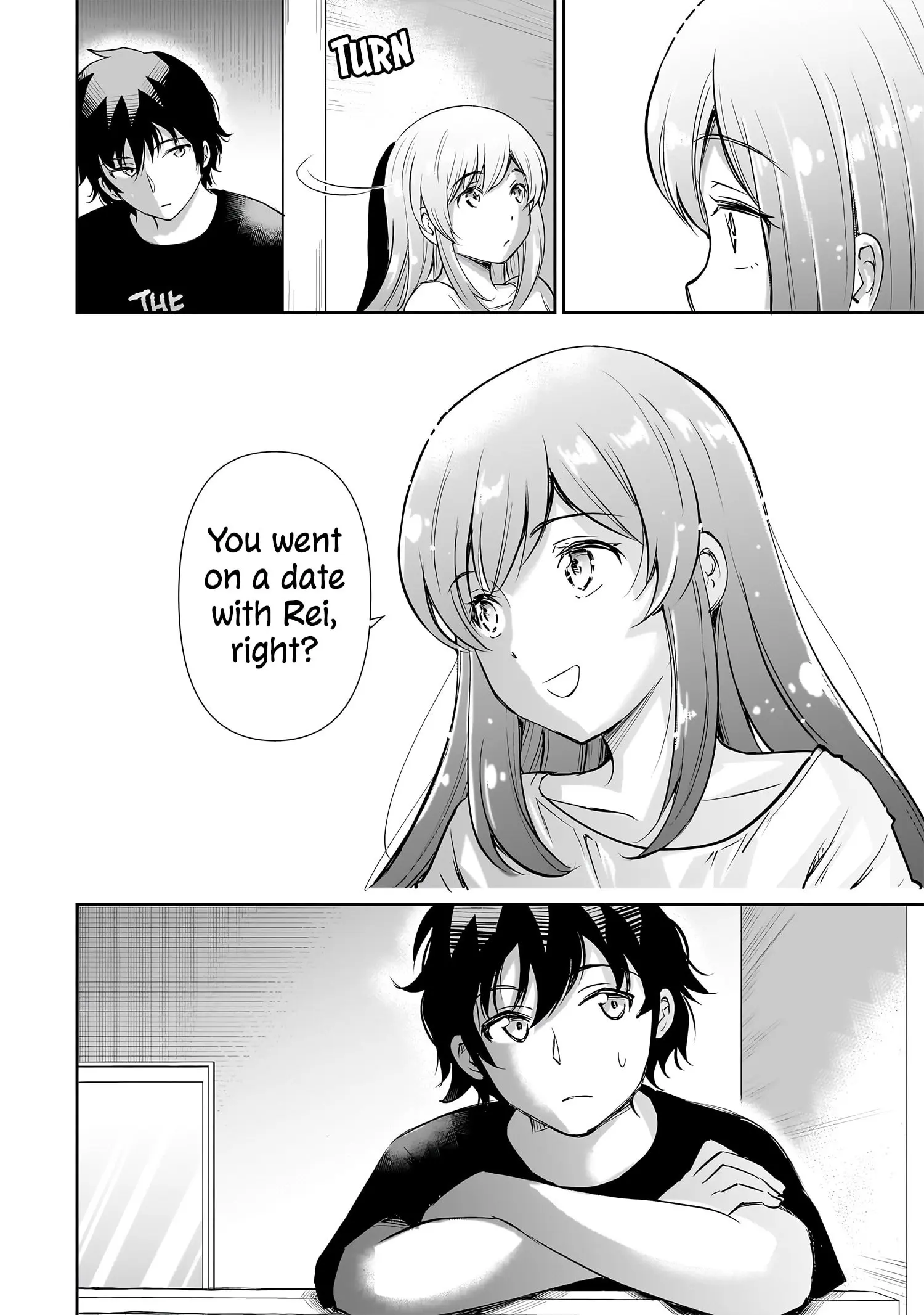 Isshou Hatarakitakunai Ore ga Classmate no Daininki Idol ni Natsukaretara - Chapter 20 - Page 18