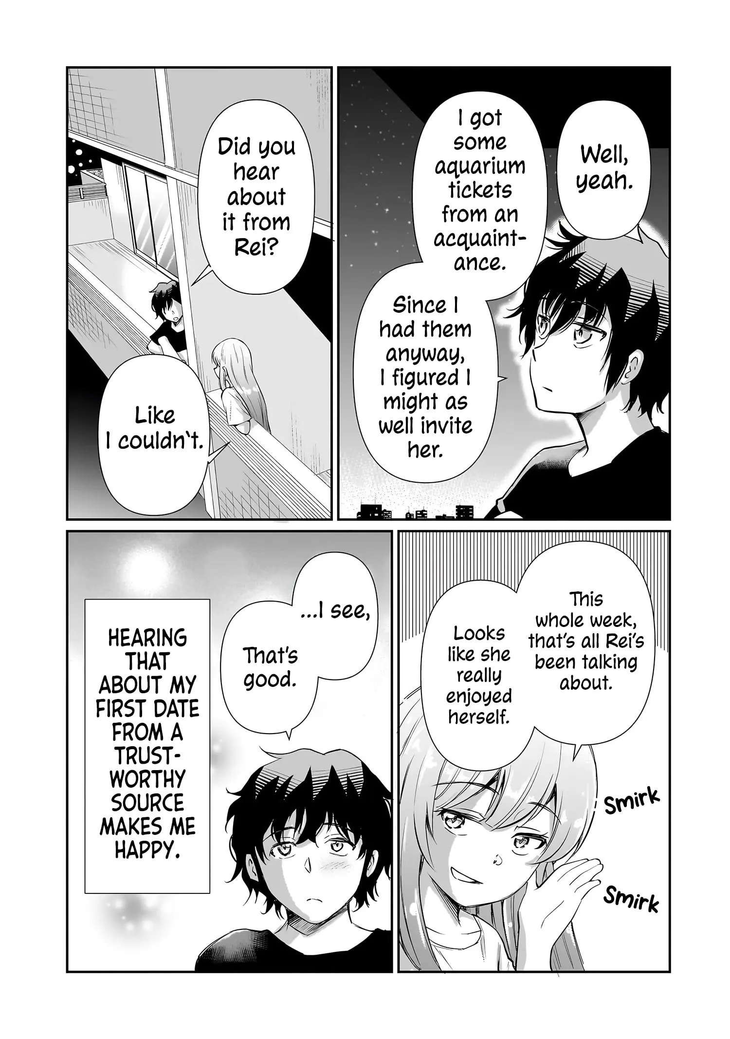 Isshou Hatarakitakunai Ore ga Classmate no Daininki Idol ni Natsukaretara - Chapter 20 - Page 19