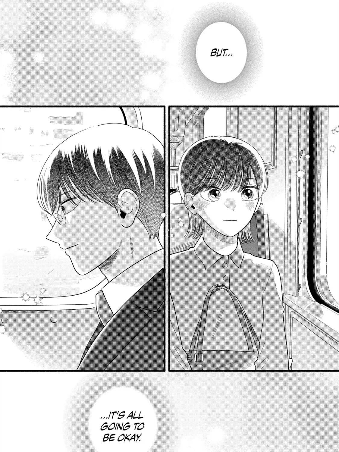 A Side Character's Love Story - Chapter 82 - Page 57