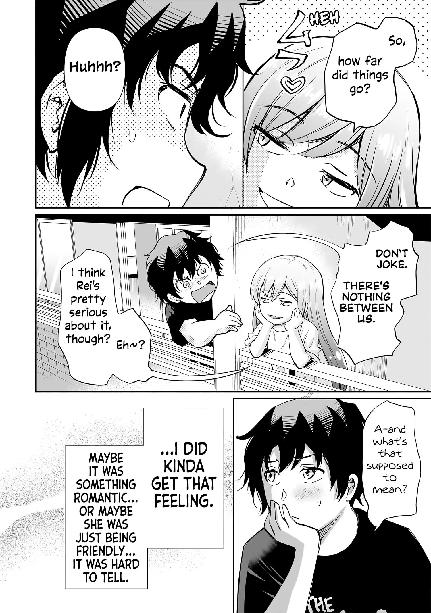 Isshou Hatarakitakunai Ore ga Classmate no Daininki Idol ni Natsukaretara - Chapter 20 - Page 20