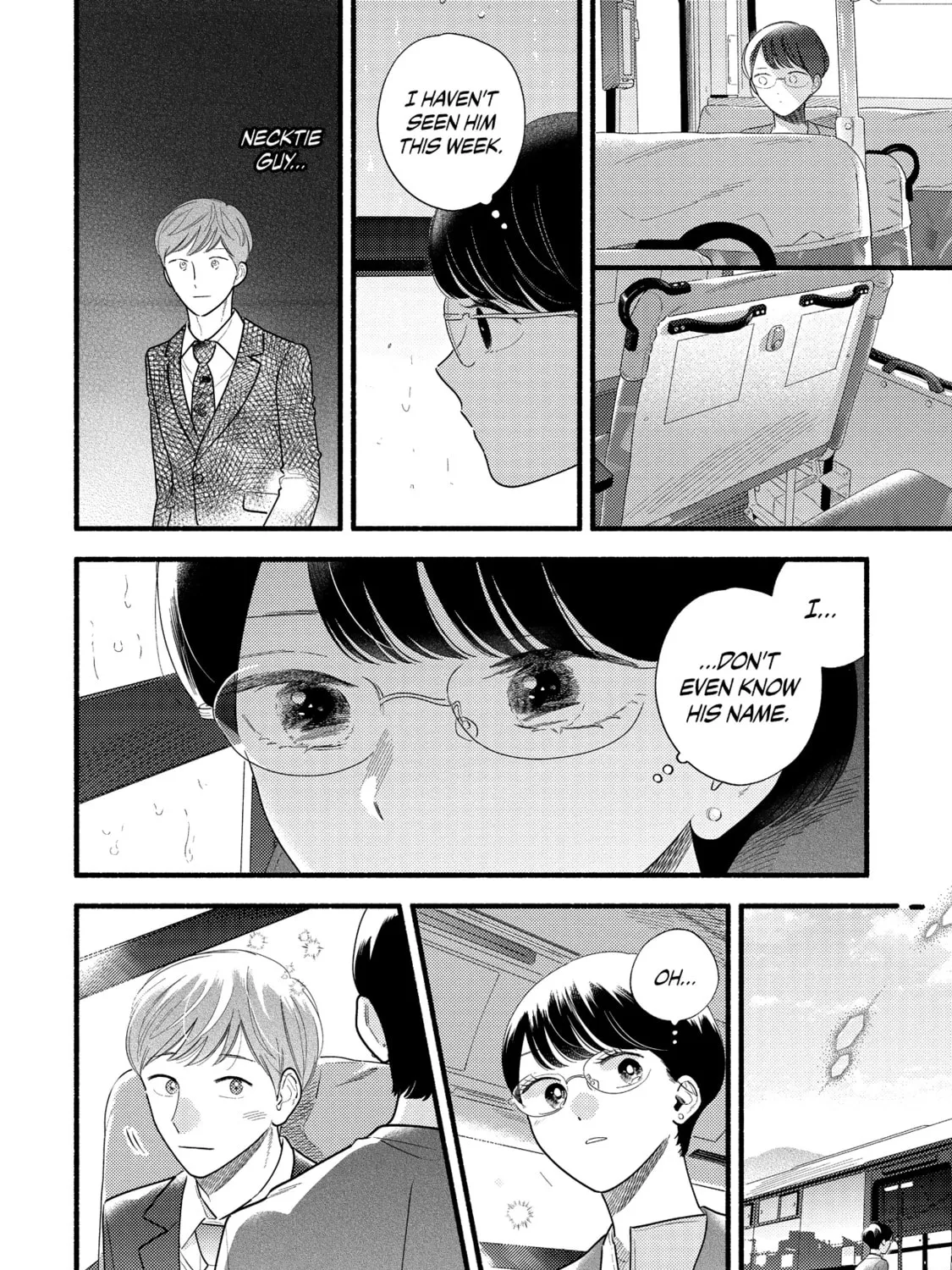 A Side Character's Love Story - Chapter 82.2 - Page 11