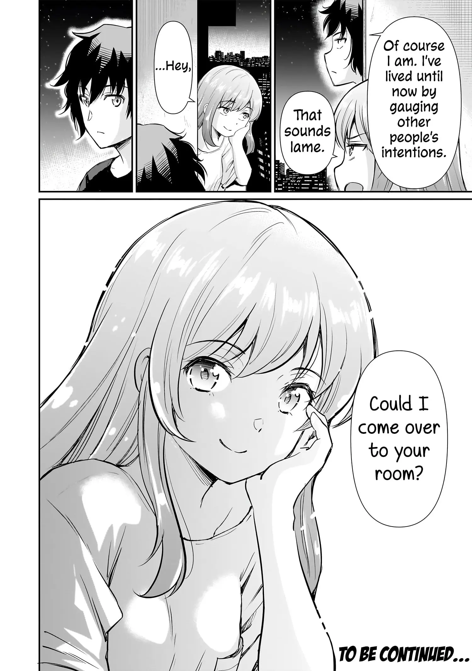 Isshou Hatarakitakunai Ore ga Classmate no Daininki Idol ni Natsukaretara - Chapter 20 - Page 24