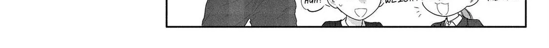 A Side Character's Love Story - Chapter 82.5 - Page 22