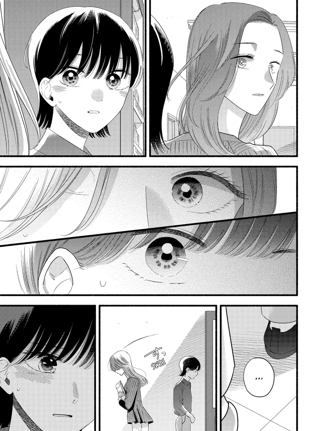 A Side Character's Love Story - Chapter 83 - Page 5