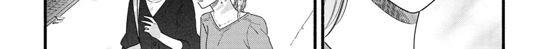 A Side Character's Love Story - Chapter 83 - Page 40
