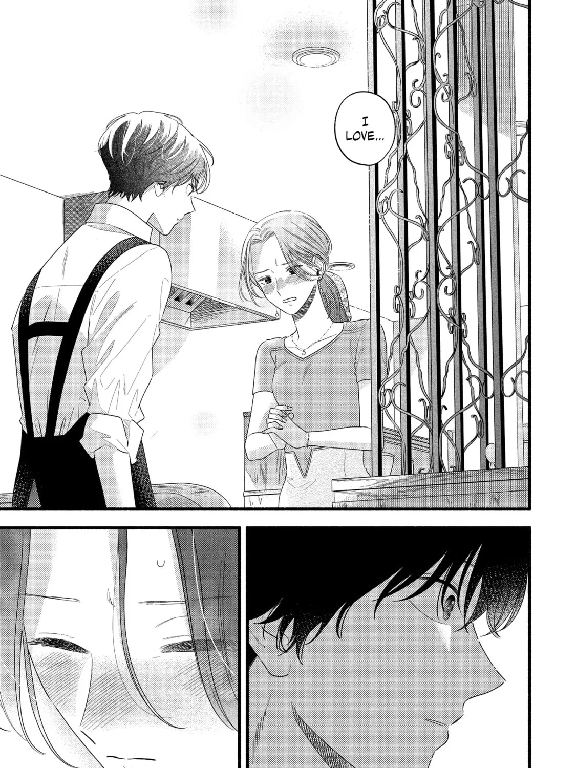 A Side Character's Love Story - Chapter 84 - Page 29