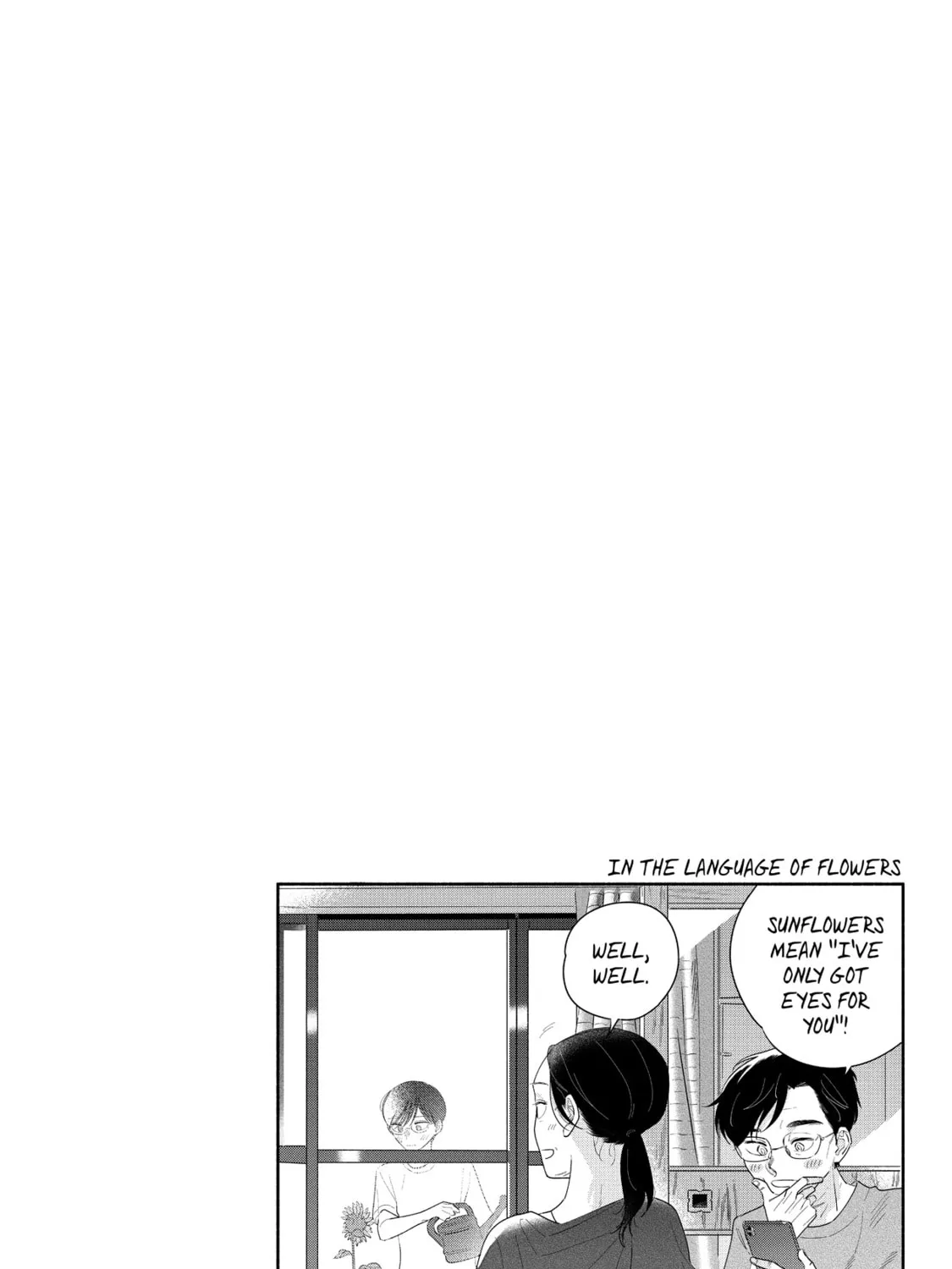 A Side Character's Love Story - Chapter 84 - Page 63