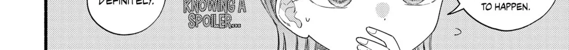 A Side Character's Love Story - Chapter 85 - Page 36