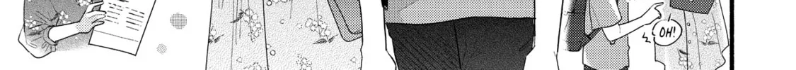 A Side Character's Love Story - Chapter 85 - Page 38