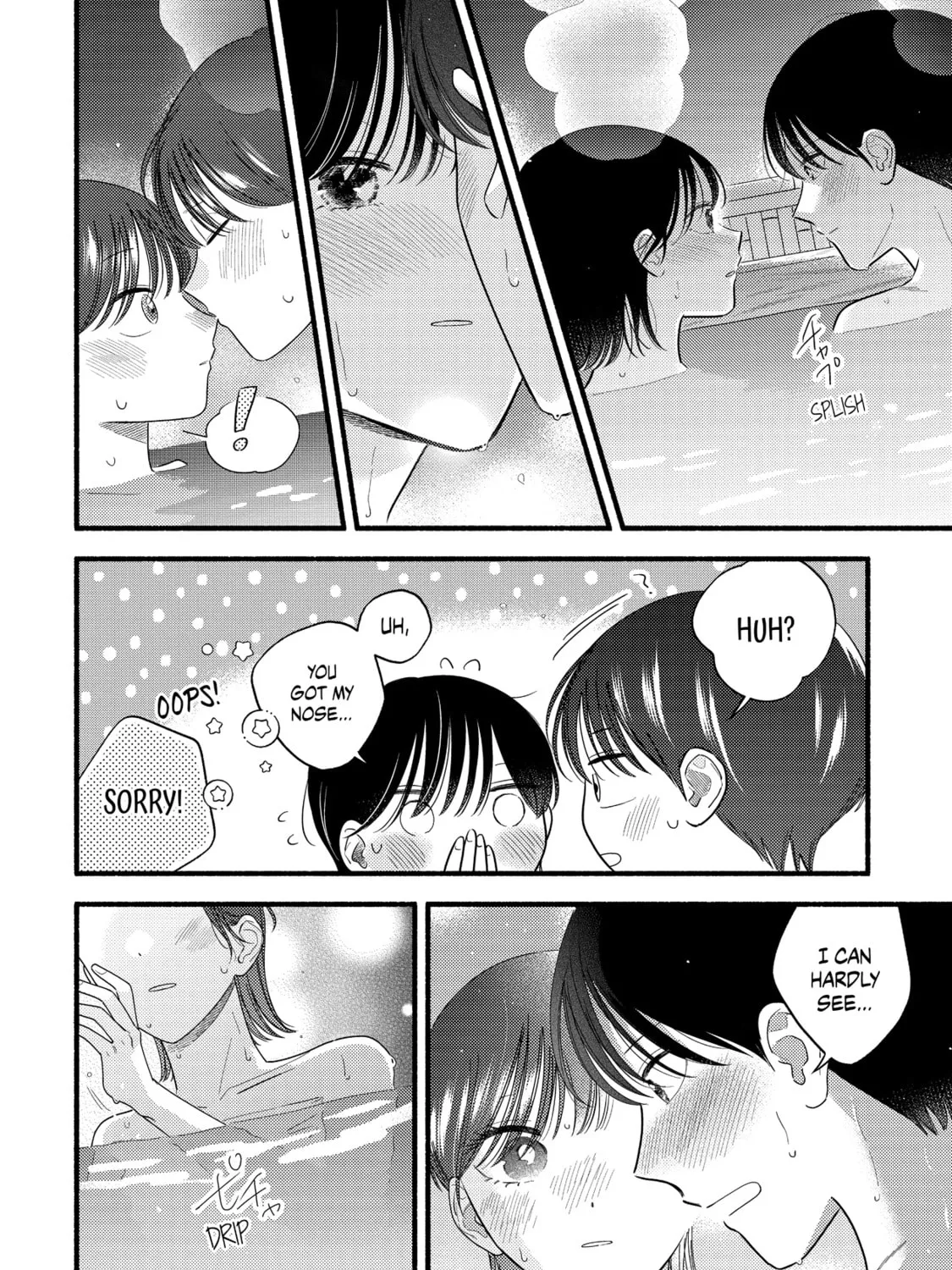 A Side Character's Love Story - Chapter 86 - Page 23