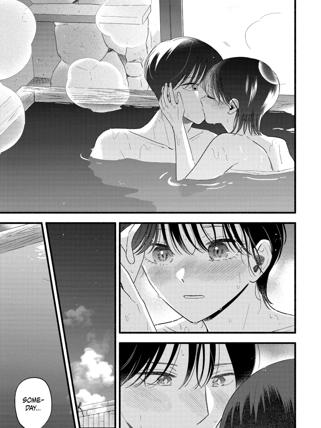 A Side Character's Love Story - Chapter 86 - Page 25
