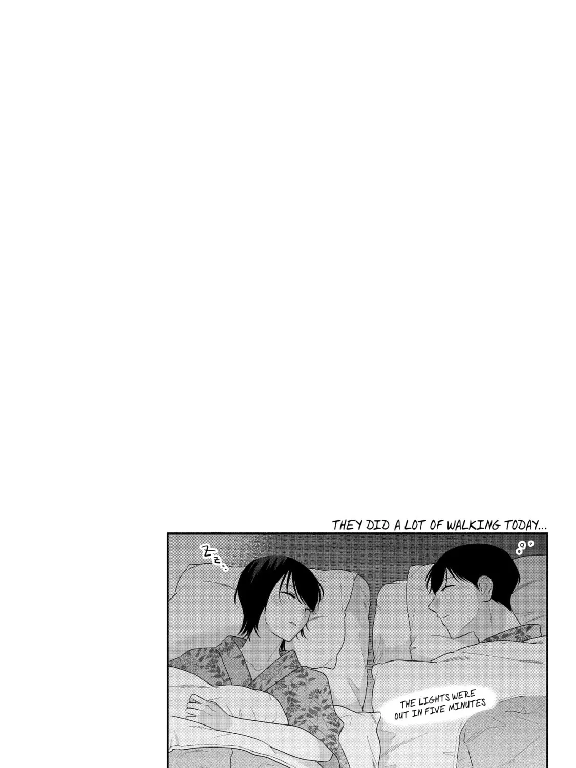 A Side Character's Love Story - Chapter 86 - Page 63