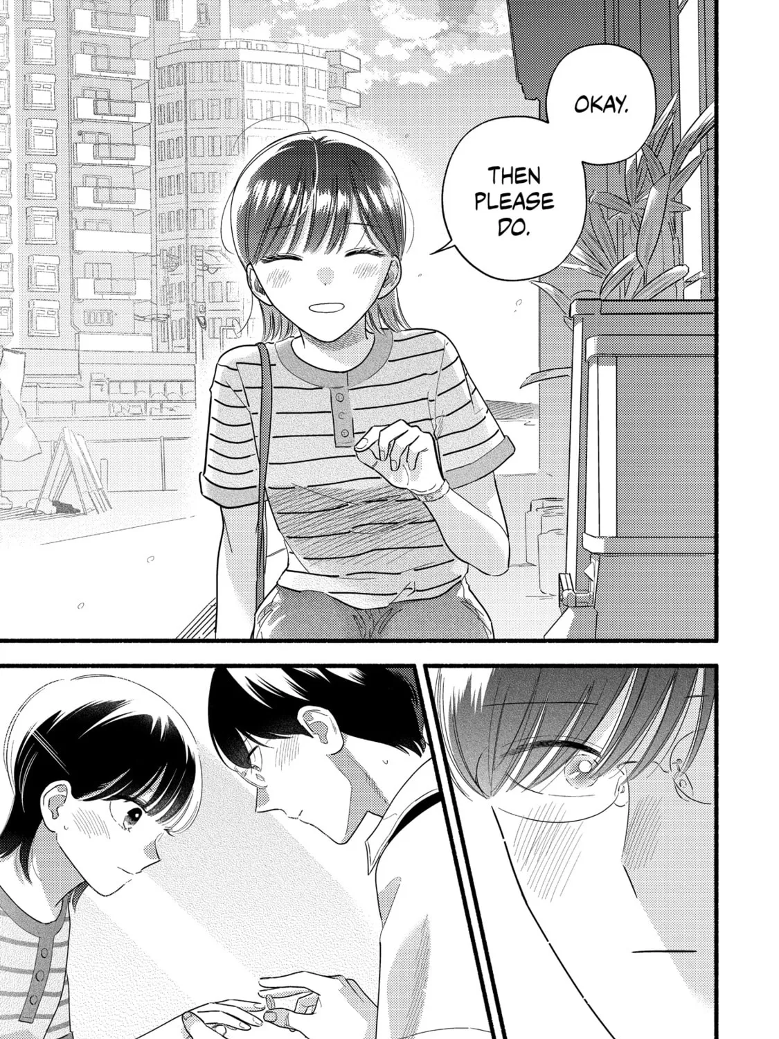 A Side Character's Love Story - Chapter 87 - Page 53