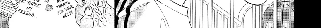 A Side Character's Love Story - Chapter 88 - Page 2