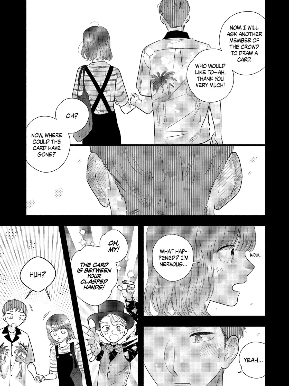 A Side Character's Love Story - Chapter 88 - Page 13