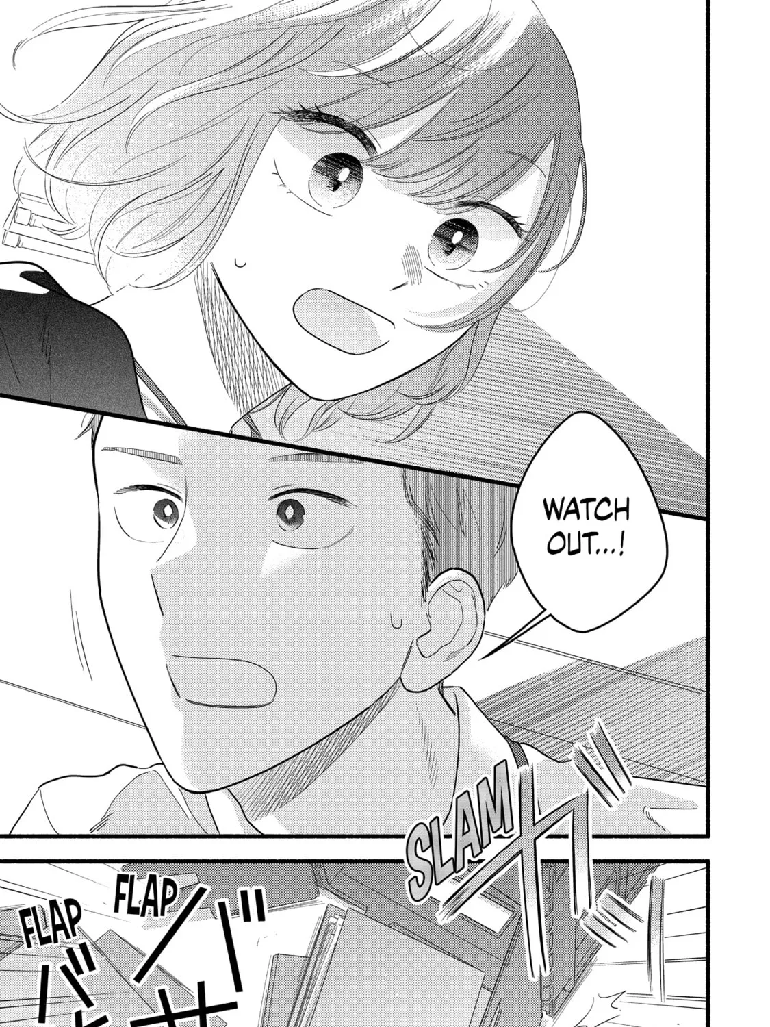 A Side Character's Love Story - Chapter 88 - Page 29