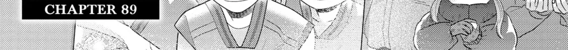 A Side Character's Love Story - Chapter 89 - Page 2