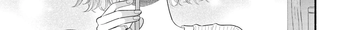 A Side Character's Love Story - Chapter 89 - Page 22