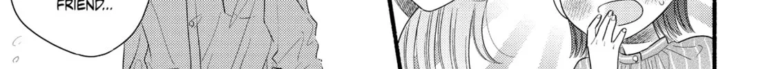 A Side Character's Love Story - Chapter 89 - Page 30