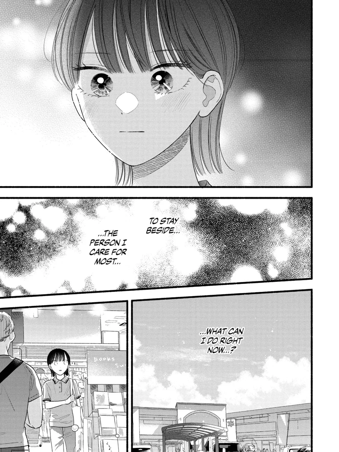 A Side Character's Love Story - Chapter 89 - Page 33