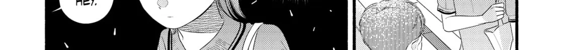A Side Character's Love Story - Chapter 89 - Page 36