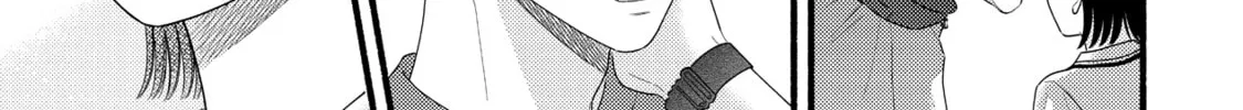 A Side Character's Love Story - Chapter 89 - Page 38