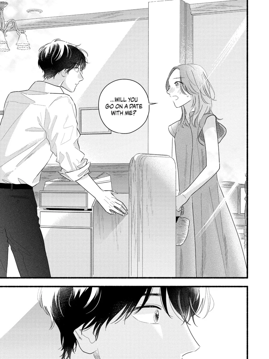 A Side Character's Love Story - Chapter 89 - Page 49