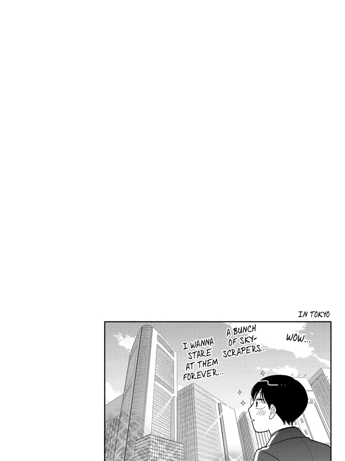 A Side Character's Love Story - Chapter 90 - Page 63