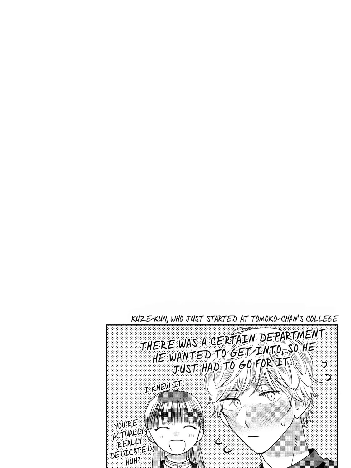 A Side Character's Love Story - Chapter 90.1 - Page 15