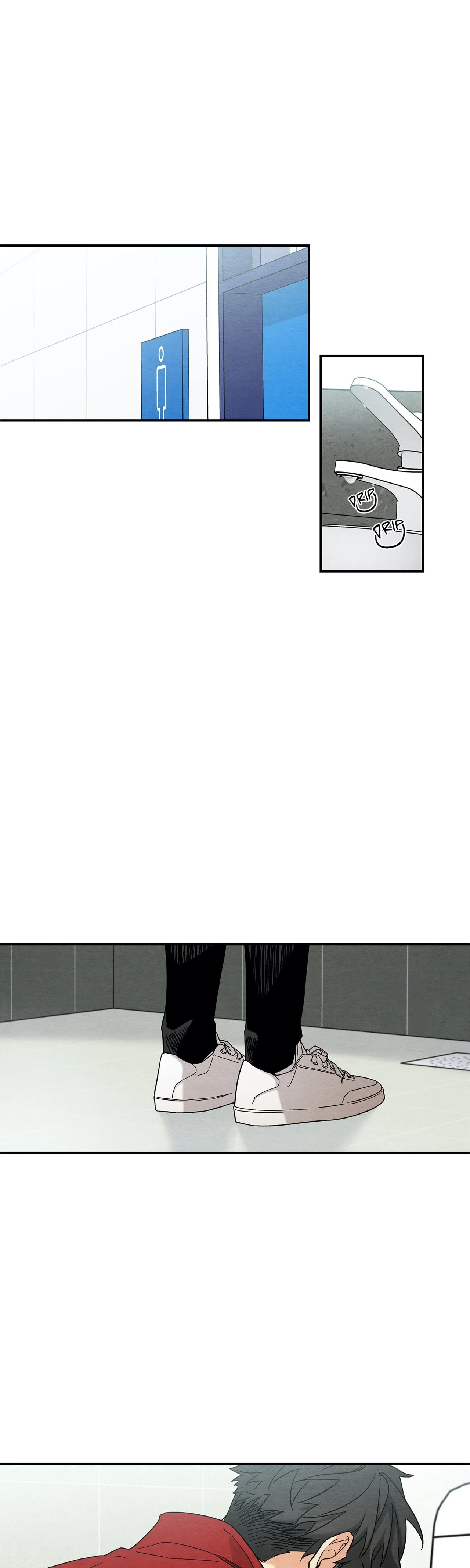 Dazzlingly Bright - Chapter 51 - Page 3