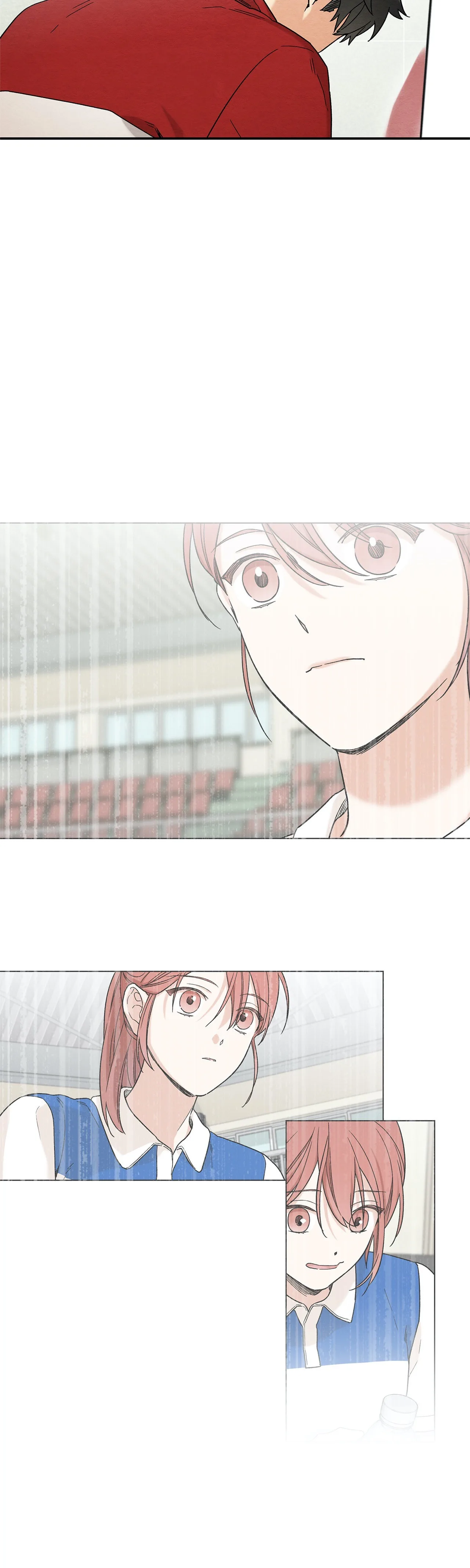 Dazzlingly Bright - Chapter 51 - Page 4