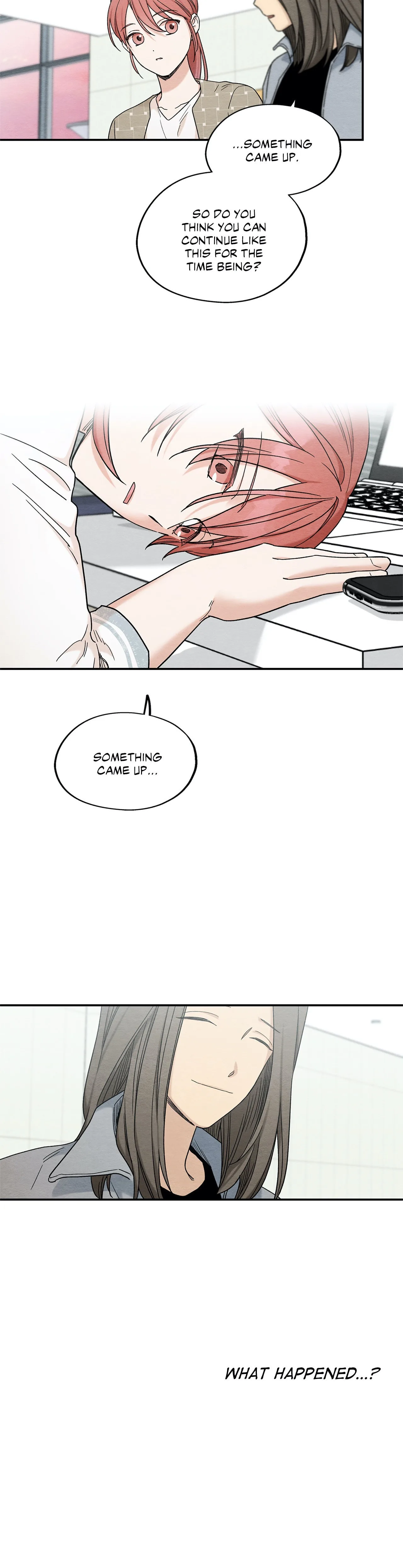 Dazzlingly Bright - Chapter 51 - Page 9