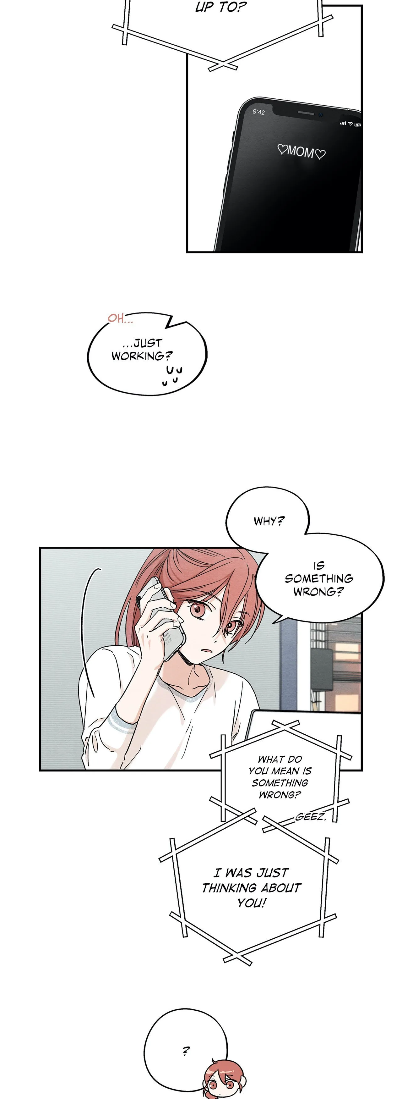 Dazzlingly Bright - Chapter 51 - Page 11