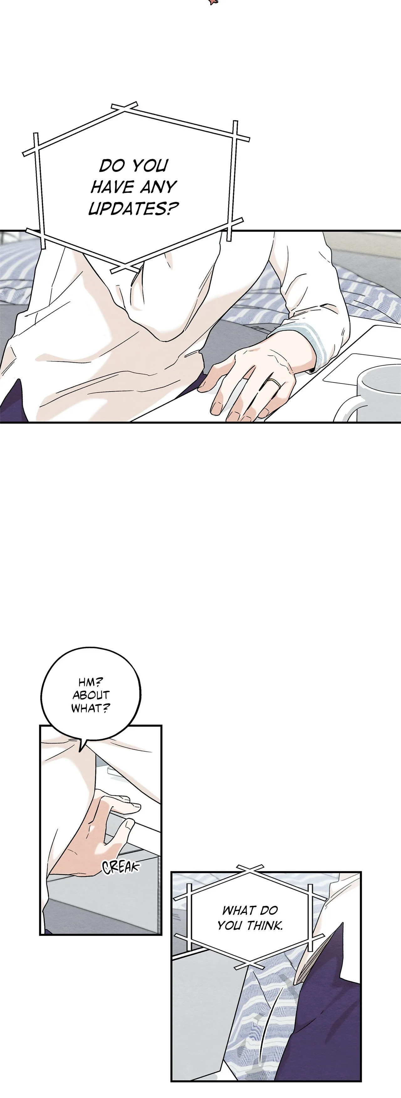 Dazzlingly Bright - Chapter 51 - Page 12