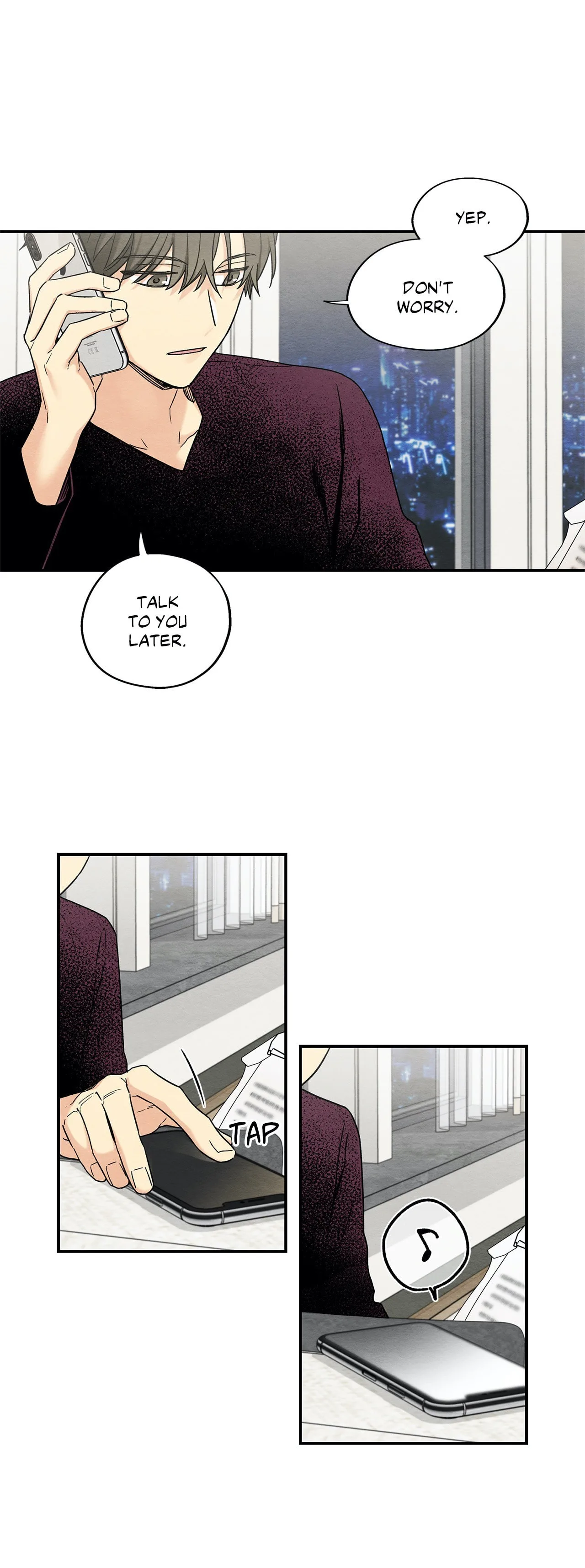 Dazzlingly Bright - Chapter 51 - Page 15