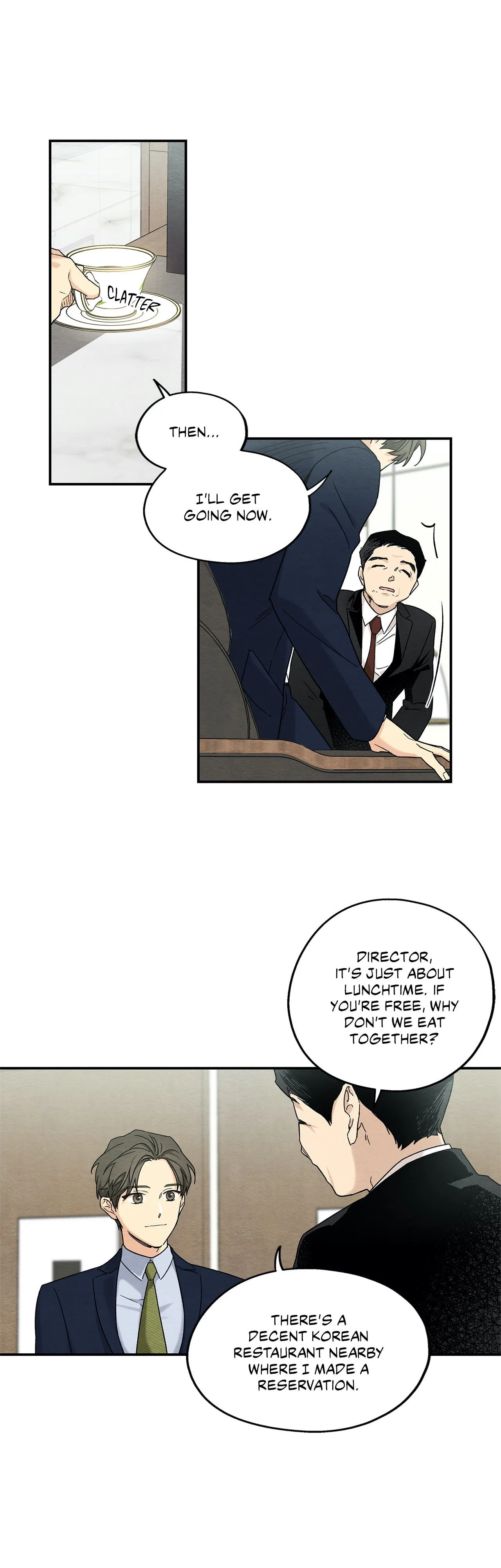 Dazzlingly Bright - Chapter 51 - Page 20