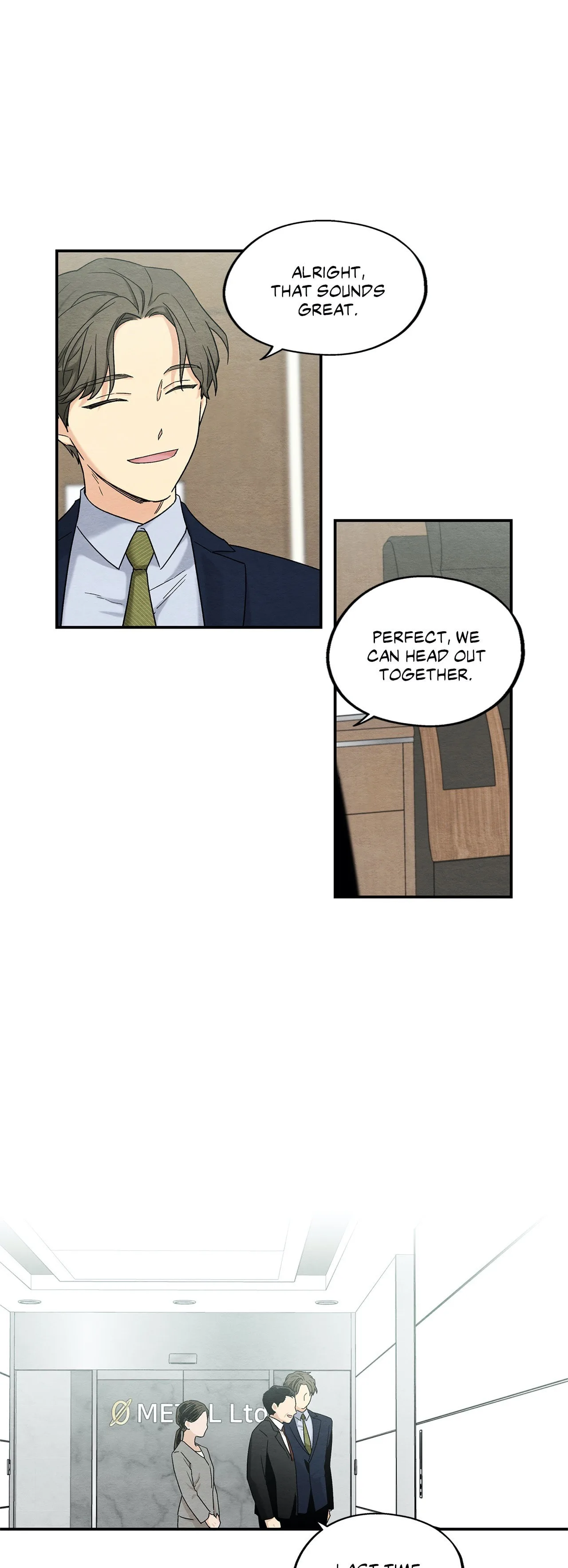 Dazzlingly Bright - Chapter 51 - Page 21